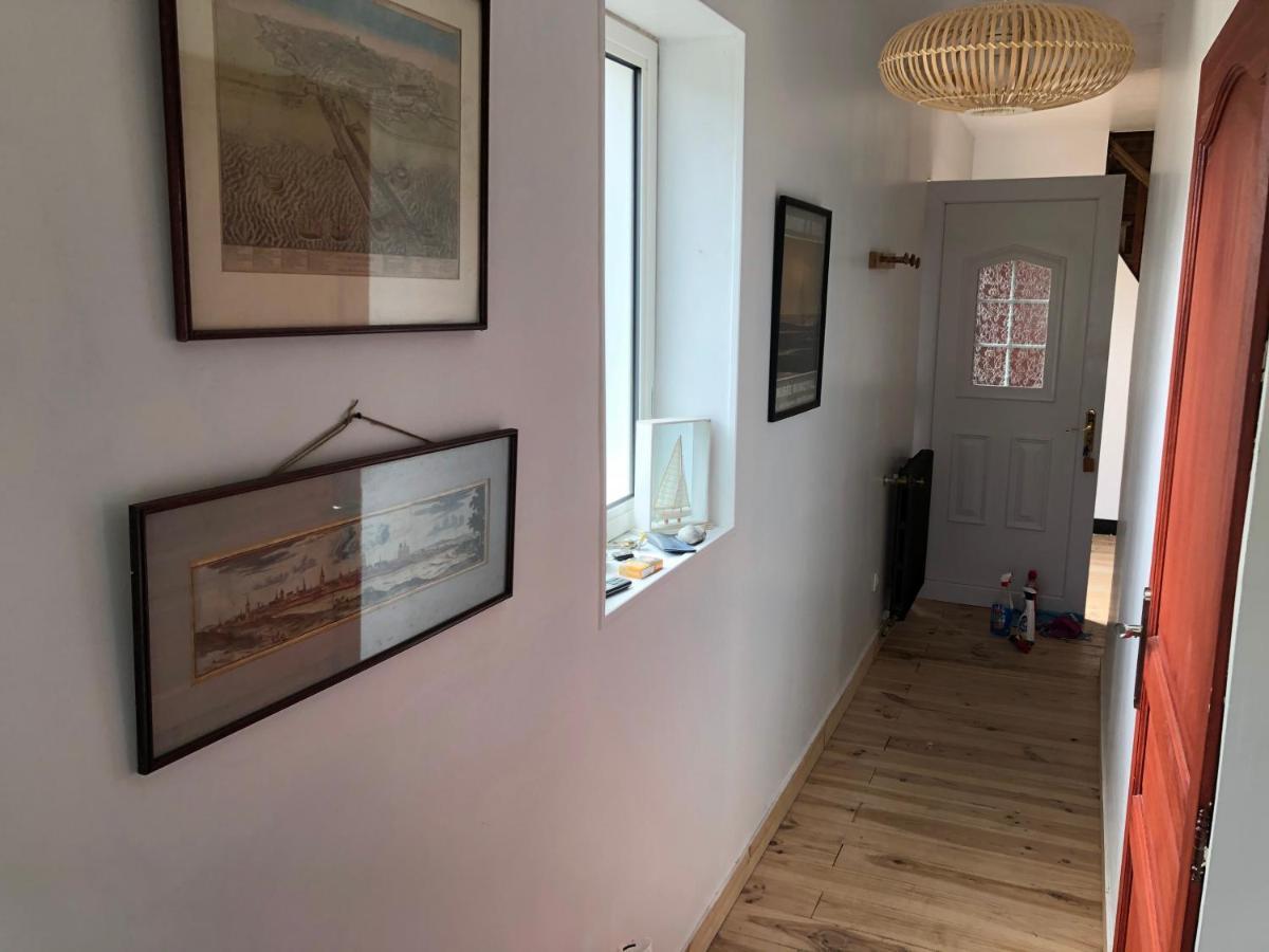 Chalet La - Maison Typique Et Jardin A Berck-plage A 300 M De La Berck
