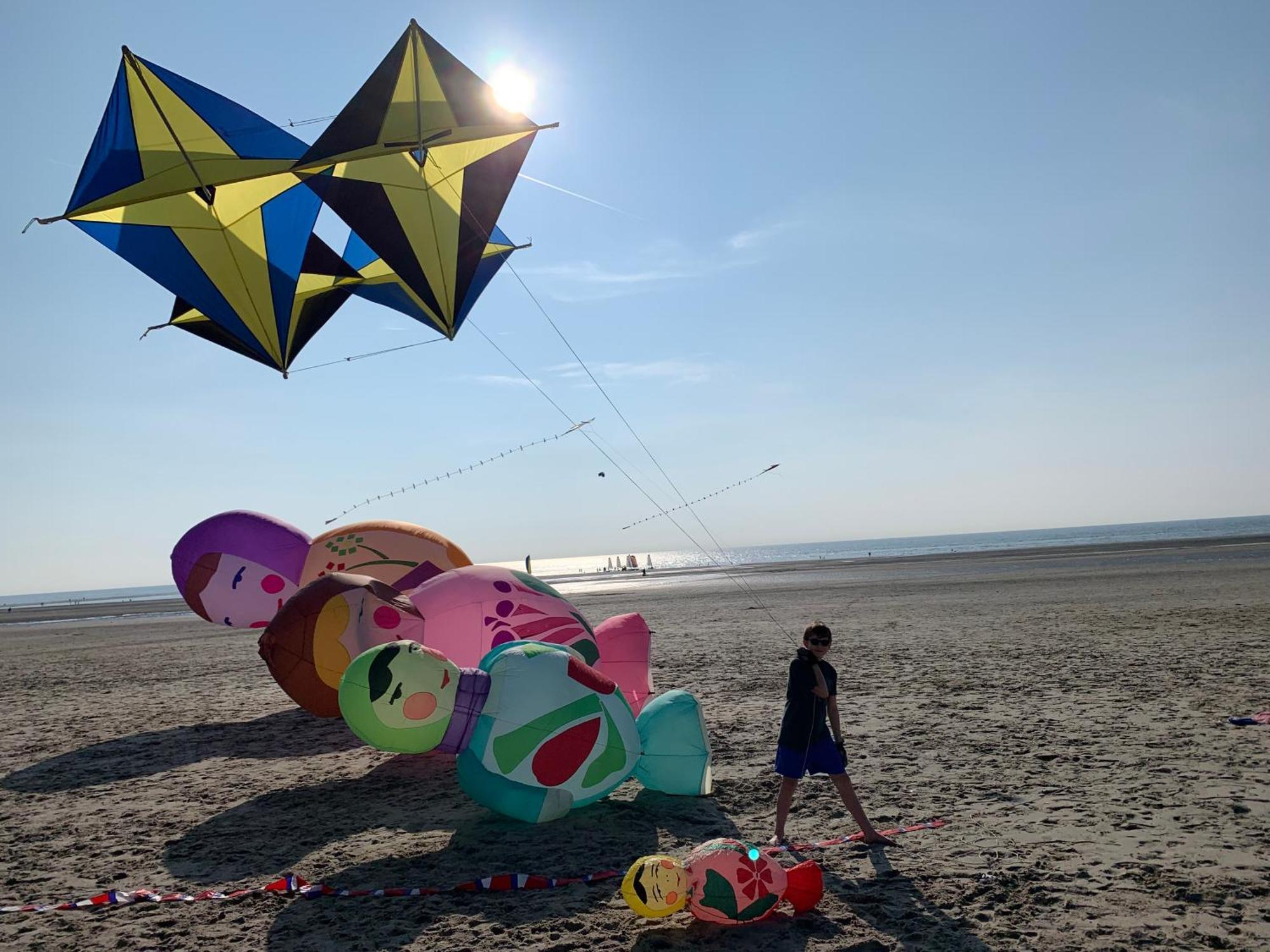 La - Maison Typique Et Jardin A Berck-plage A 300 M De La * Berck